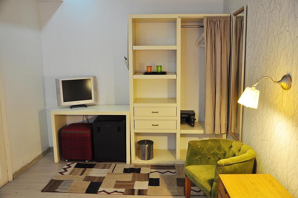 Hotel Nomade — Fotoğraflar 2