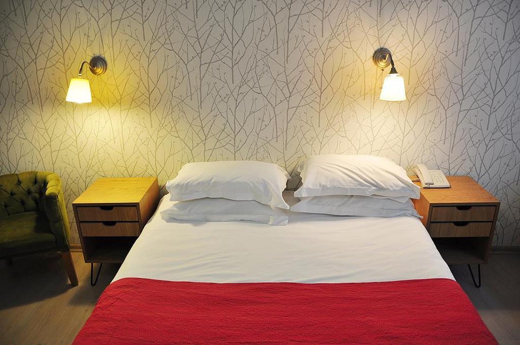 Hotel Nomade — Fotoğraflar 3